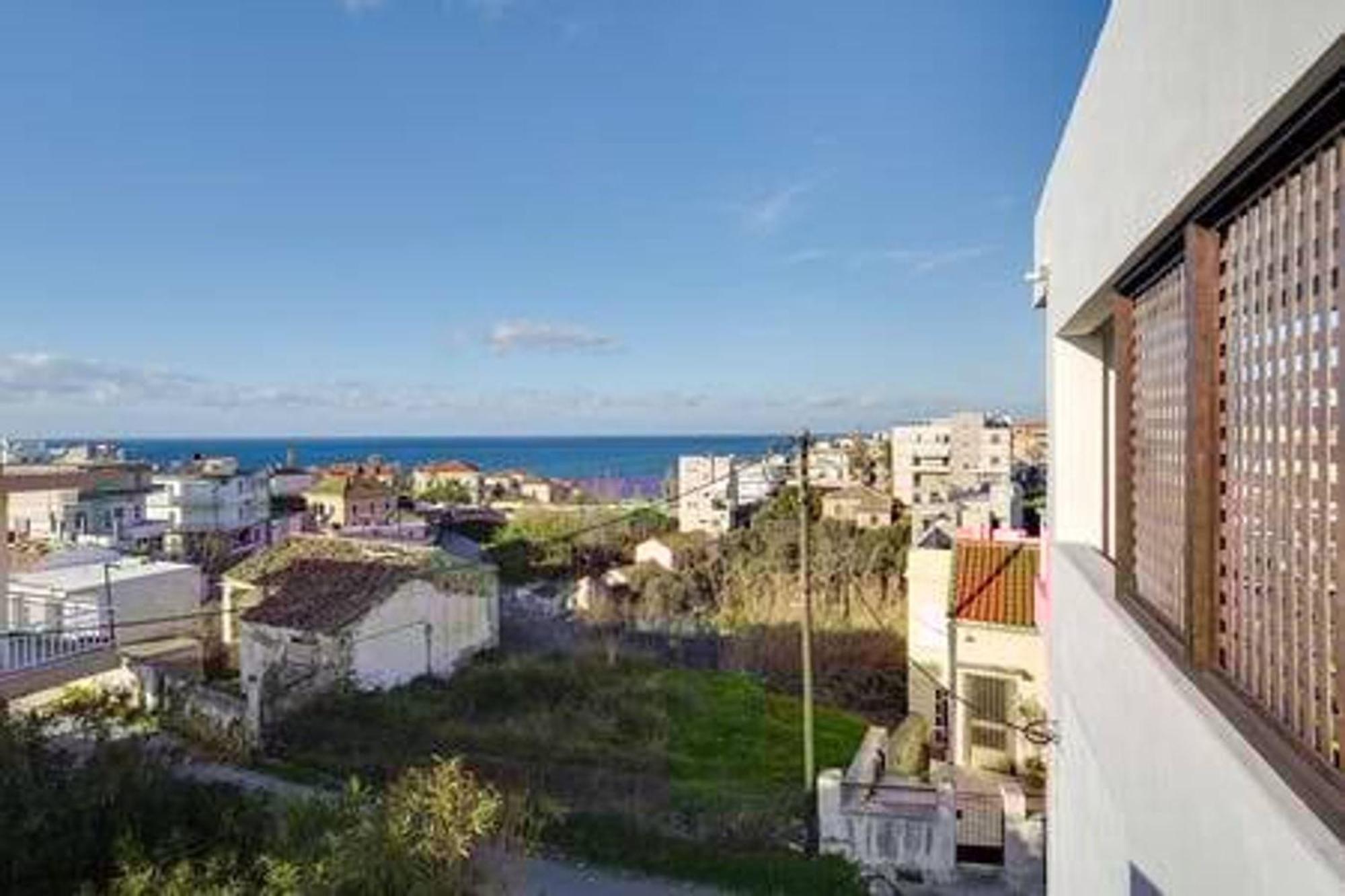 Sea City And Mountain View Apartment Chania (Crete) Buitenkant foto